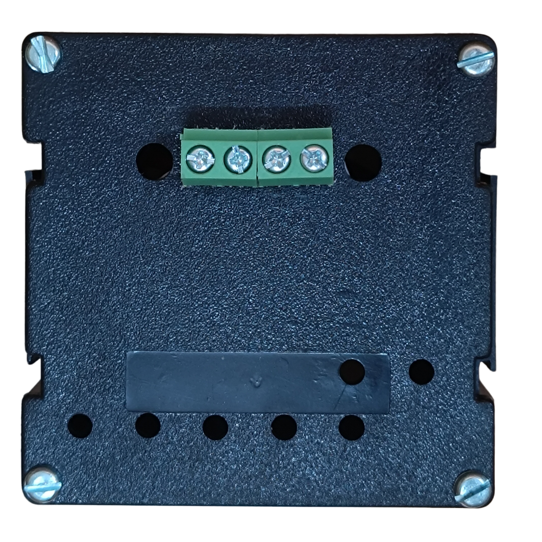 Single Phase Digital VA Meter (72x72 mm)