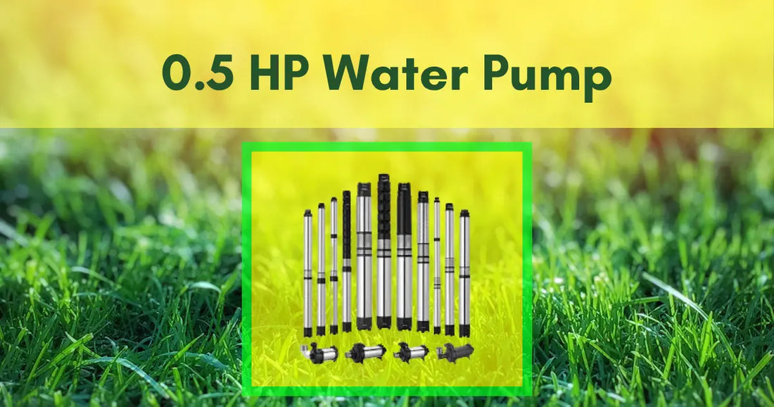 The-Best-0.5-hp-Water-Pump-A-Guide-to-a-Happy-Home VUKAR