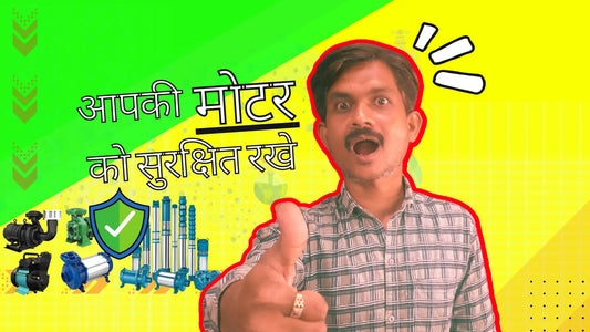 3 Phase Digital Auto Switch - VUKAR