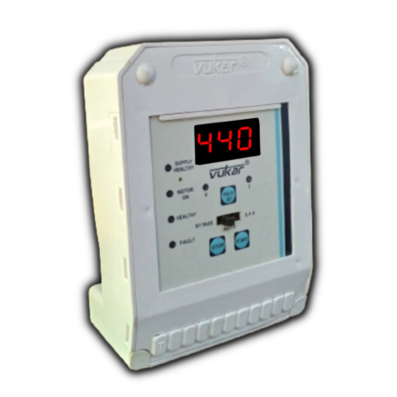 3 phase auto switch