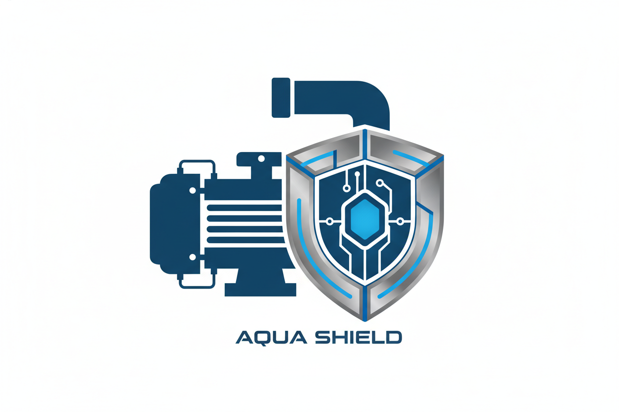 advance protection for water pump icon
