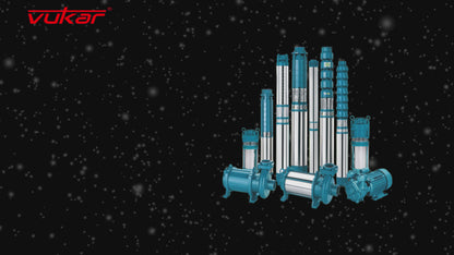 3 Phase Digital Auto Switch with Motor Safety & Cyclic Timer (DEV-P1)