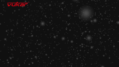 3 Phase Digital DOL Starter Panel with Auto Switch, Motor Safety, Cyclic Timer & MCB (TPM-H)