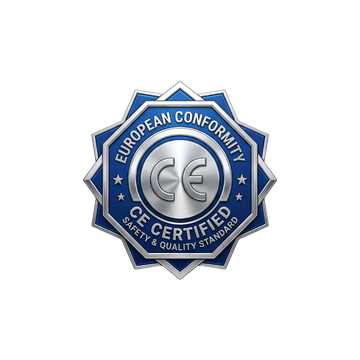 CE badge